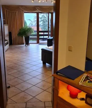 Eifel Kaminhaus * Nideggen