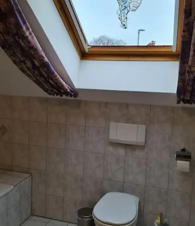 Eifel Kaminhaus Villa *