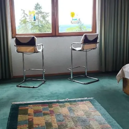 Eifel Kaminhaus Villa