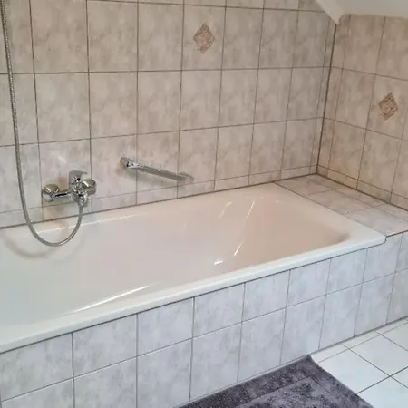 Eifel Kaminhaus Villa *