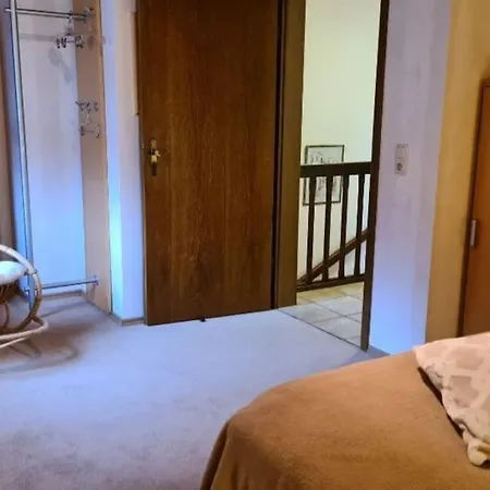 Villa Eifel Kaminhaus Nideggen