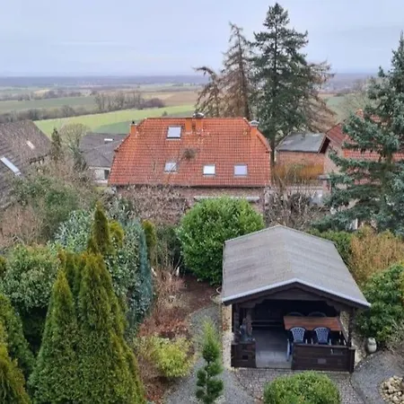 Eifel Kaminhaus *