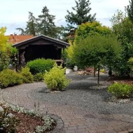 Eifel Kaminhaus Villa Nideggen