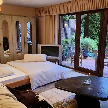Eifel Kaminhaus *