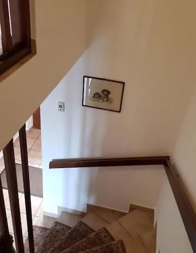 Vila Eifel Kaminhaus *